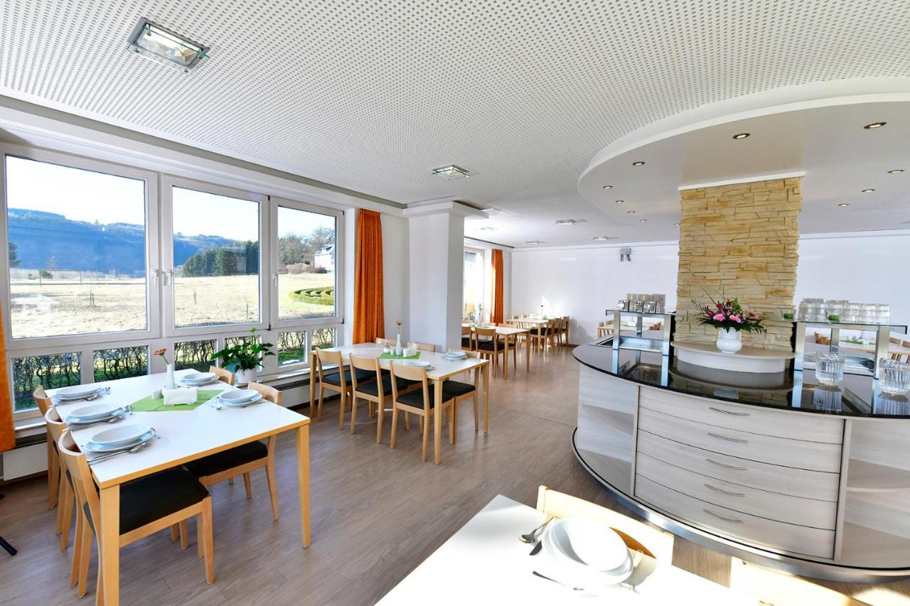 Hotel St. Bonifatius Winterberg Exterior foto